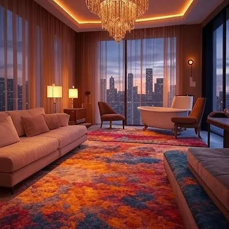 Sky Hotel
