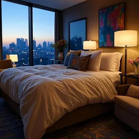 Sky Hotel Pori