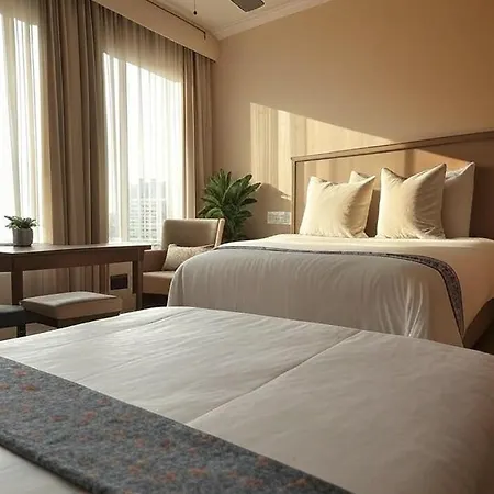 Sky Hotel