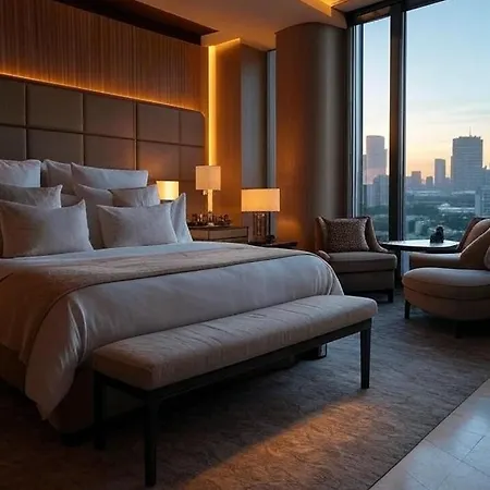 Sky Hotell