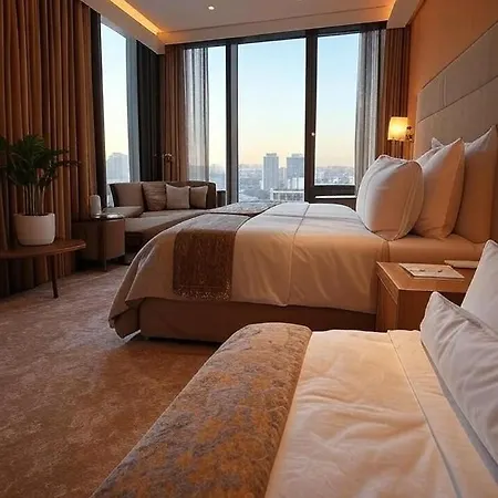 Hotel Sky 5*