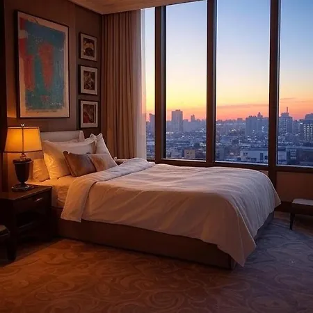 Hotell Sky