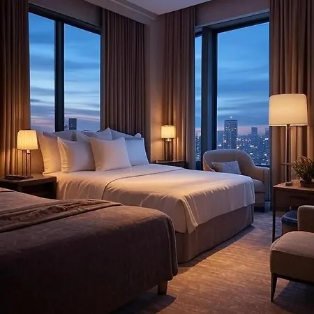 Sky 5* Pori