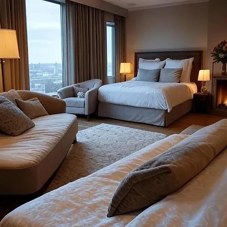 Sky 5* Pori