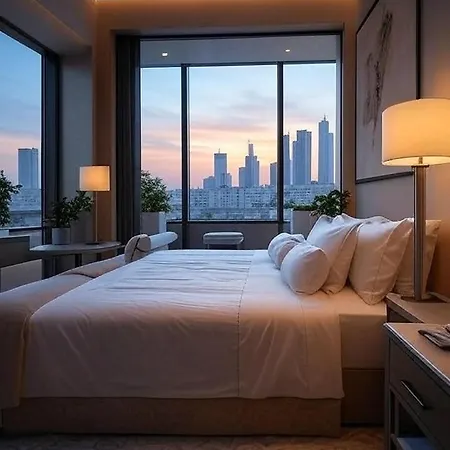 Hotel Sky